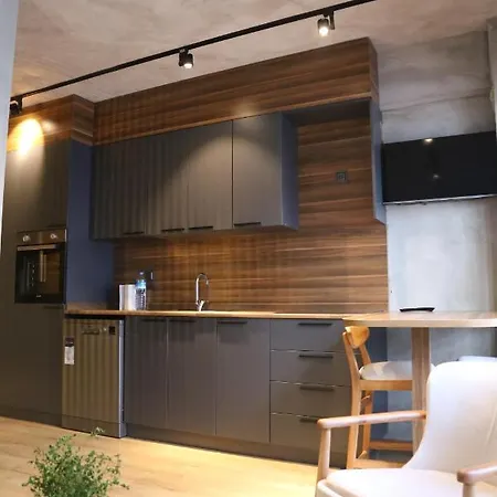 Bloknoi Κωνσταντινούπολη