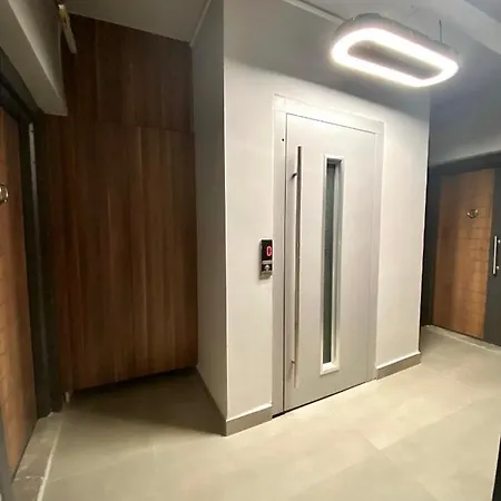 Bloknoi * Стамбул