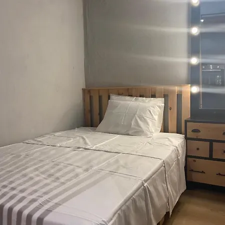 Apartmán Bloknoi *