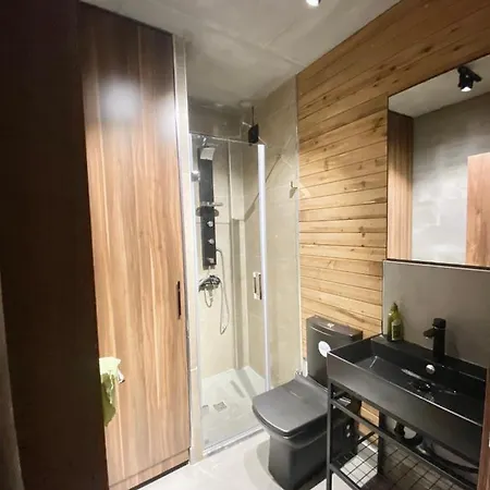 Apartment Bloknoi