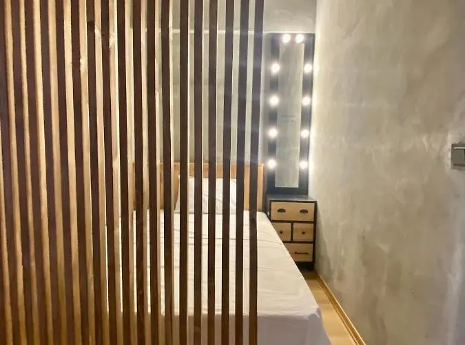 Apartamento Bloknoi