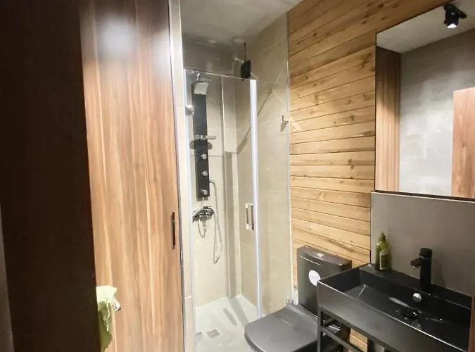 Apartamento Bloknoi